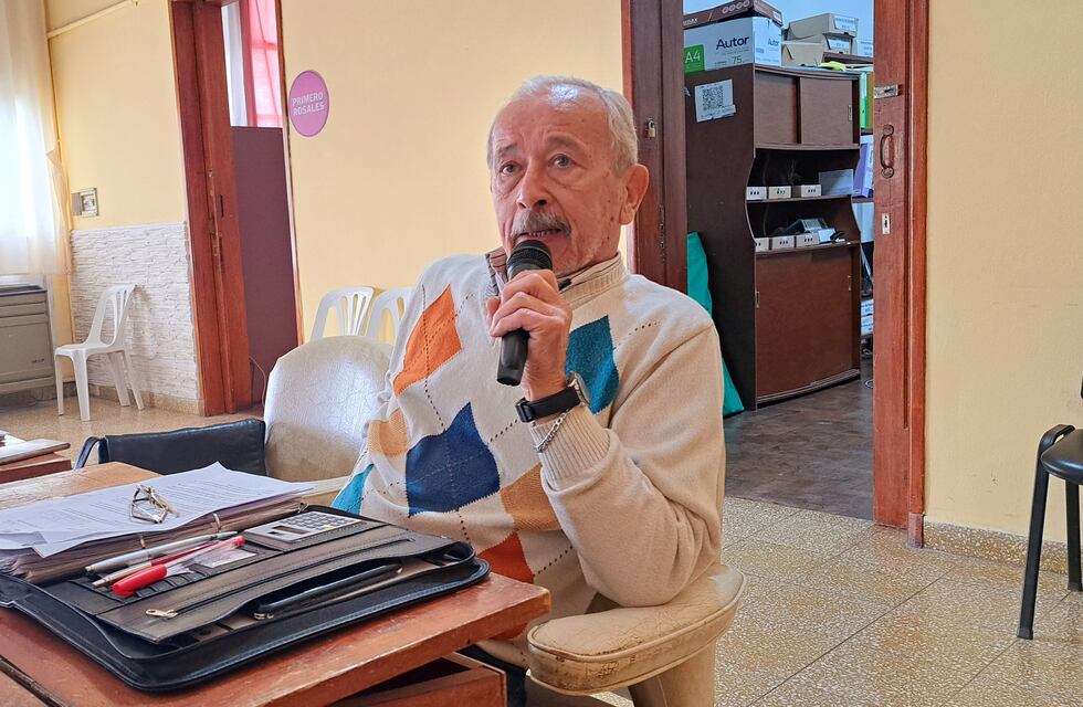 “Kicillof abandonó las obras en Punta Alta, alguien tiene que solucionar el desastre que dejaron”