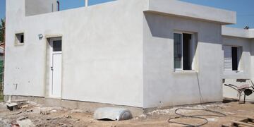 Autoridades Nacionales y Provinciales estarán presentes en la entrega de viviendas en Arroyito