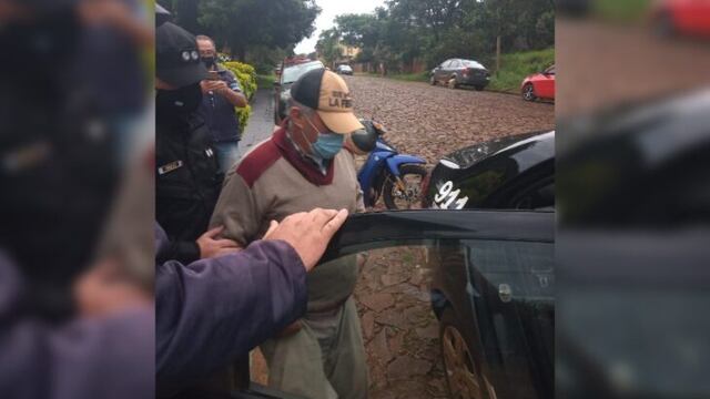 Excarcelaron al colono que mató al ladrón que ingresó a su vivienda