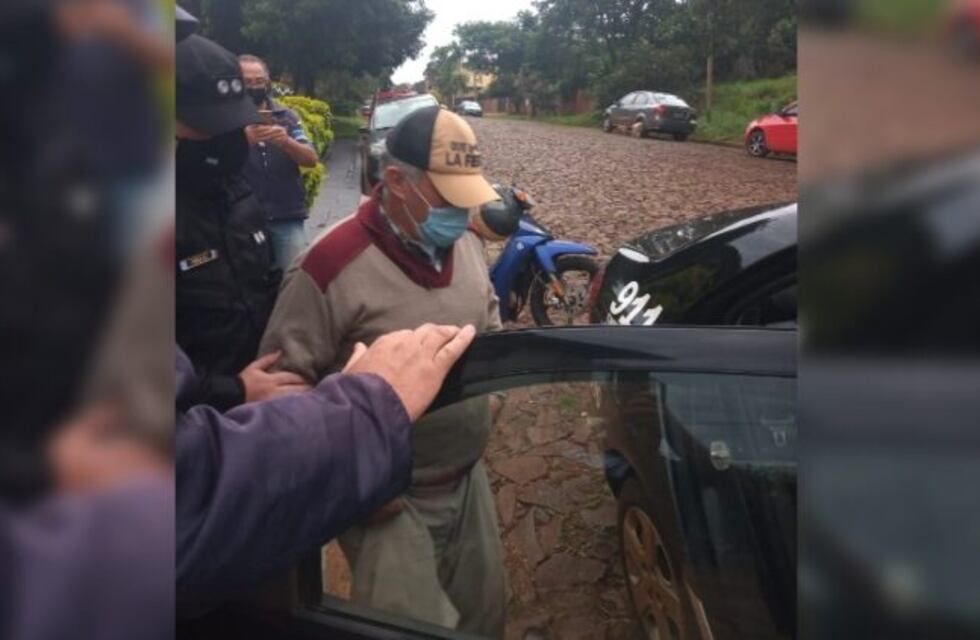 Excarcelaron al colono que mató al ladrón que ingresó a su vivienda