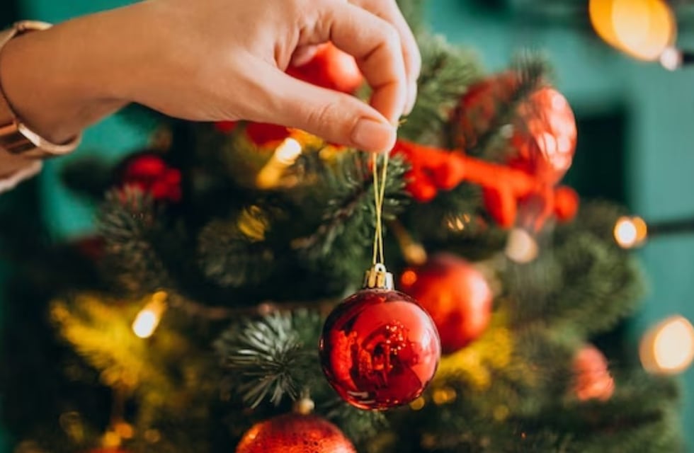 Adiós al Árbol de Navidad: el nuevo adorno que ya es furor este 2025 para quienes viven en departamentos