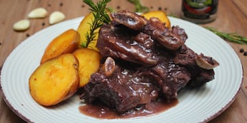 A falta de parrilla: cómo preparar un asado a la olla infalible