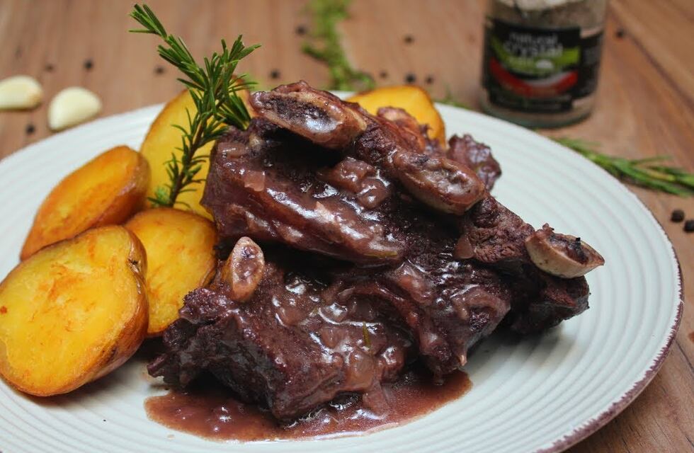 A falta de parrilla: cómo preparar un asado a la olla infalible