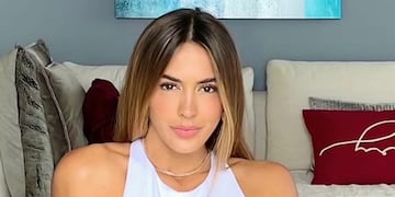 Las prendas tejidas son la tendencia de la temporada y Shannon de Lima lo sabe