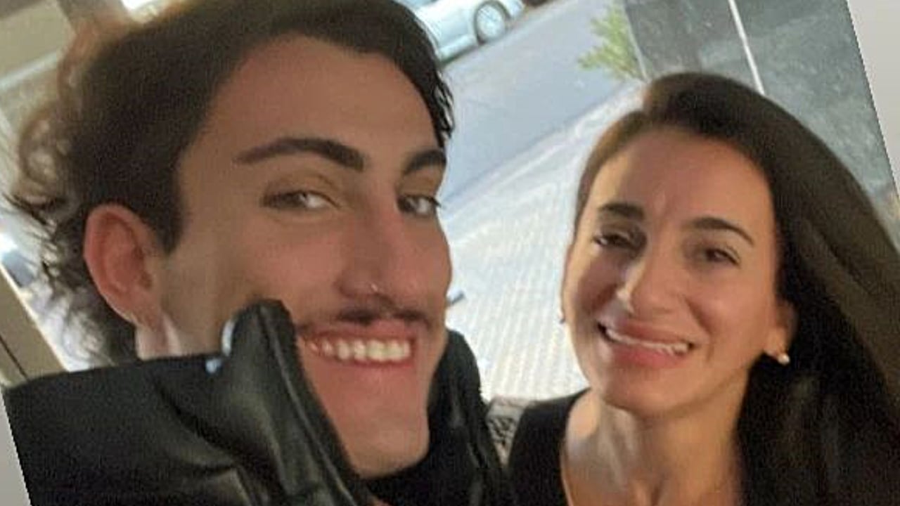 La mamá de Holder habló sobre la carta que le dejó a su hijo antes de entrar a la Casa