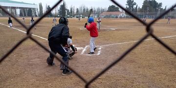Mendoza es sede del Primer Torneo Argentino de Sóftbol de selecciones infantiles.