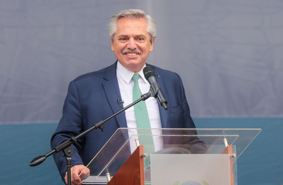 Alberto Fernández, sobre las medidas de apertura: “Ahora nos acusan de libertinos los mismos que nos acusaban de encerradores”