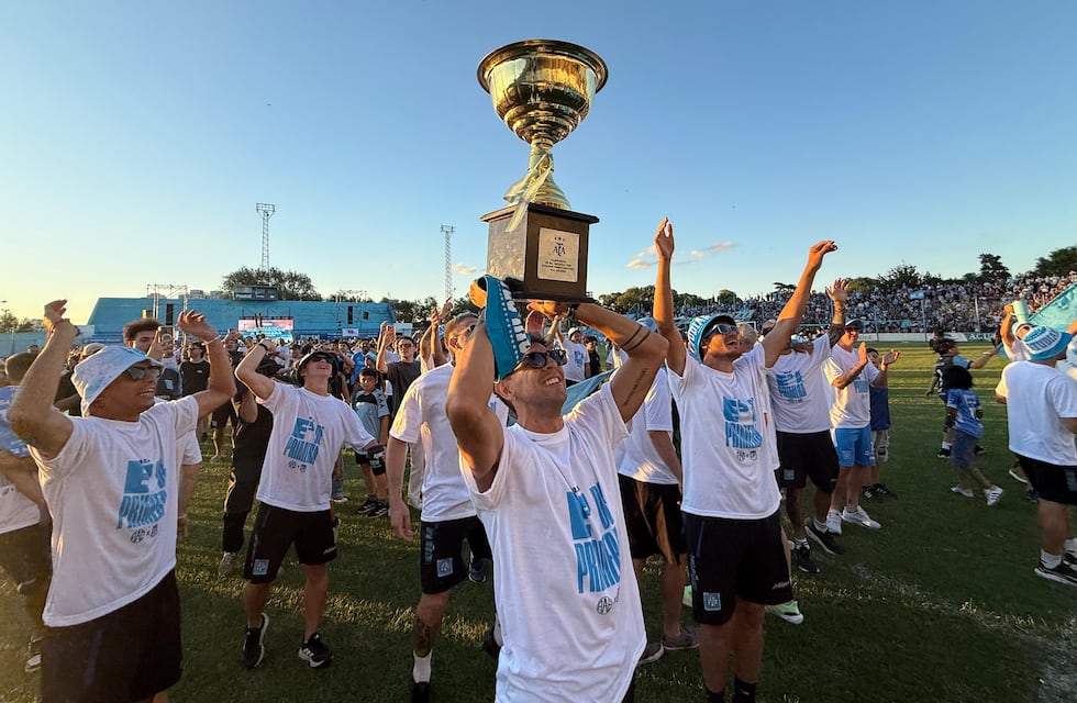 Cuándo fue la última vez que Talleres, Belgrano, Instituto y Estudiantes de Río Cuarto estuvieron en Primera