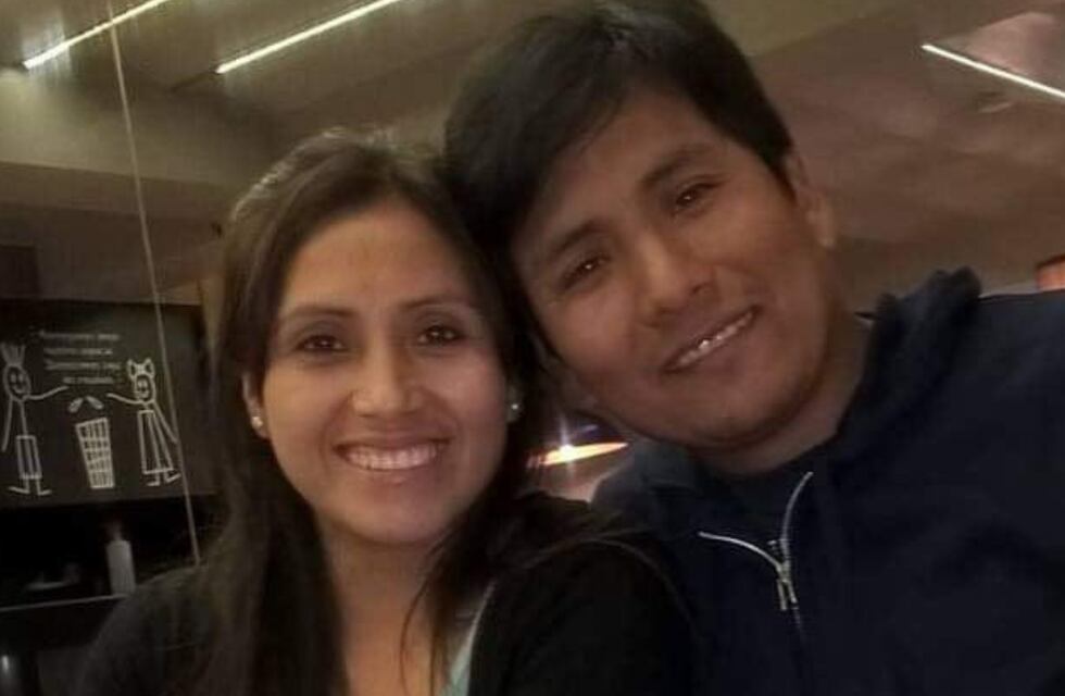 Horror en La Plata: asesinó a su esposa de una apuñalada y sus hijos fueron testigos