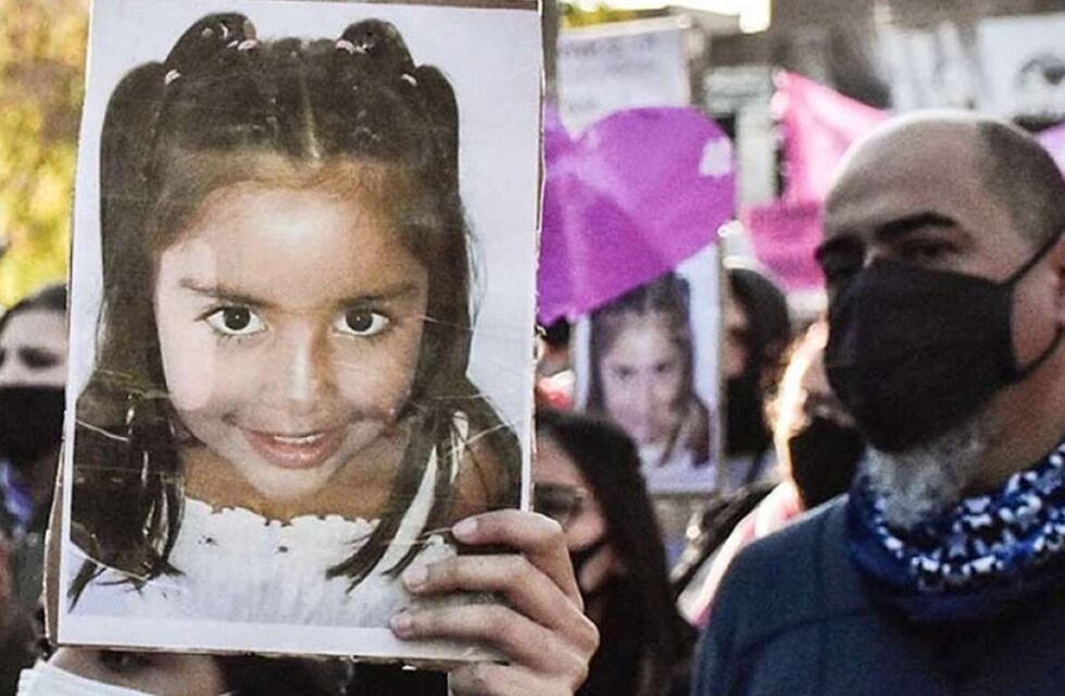 Un año de la desaparición de Guadalupe Lucero: movilizaciones en San Luis y Villa Mercedes