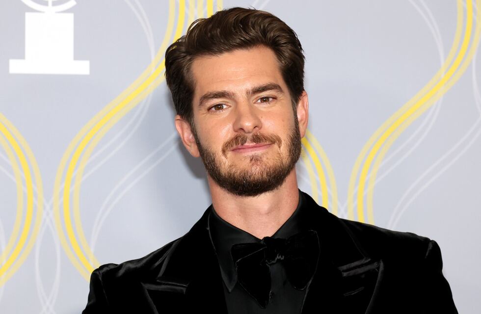 En el día de su cumpleaños, las cinco mejores películas de Andrew Garfield