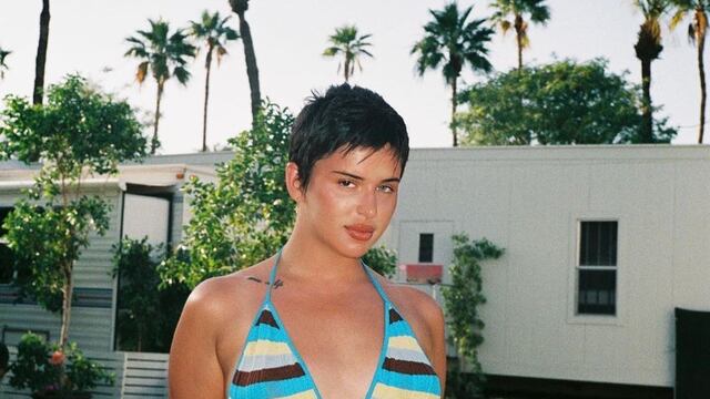 Nathy Peluso