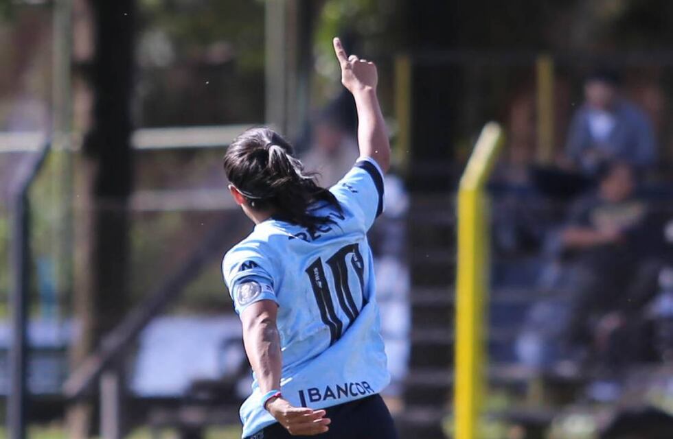 Las chicas de Belgrano serán locales en el predio Armando Pérez
