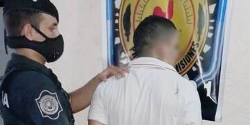 Posadas: detuvieron a un joven por el robo de un celular