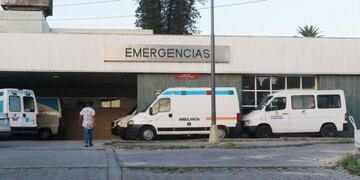 El herido tenía el proyectil alojado cerca de la oreja, pero fue dado de alta.