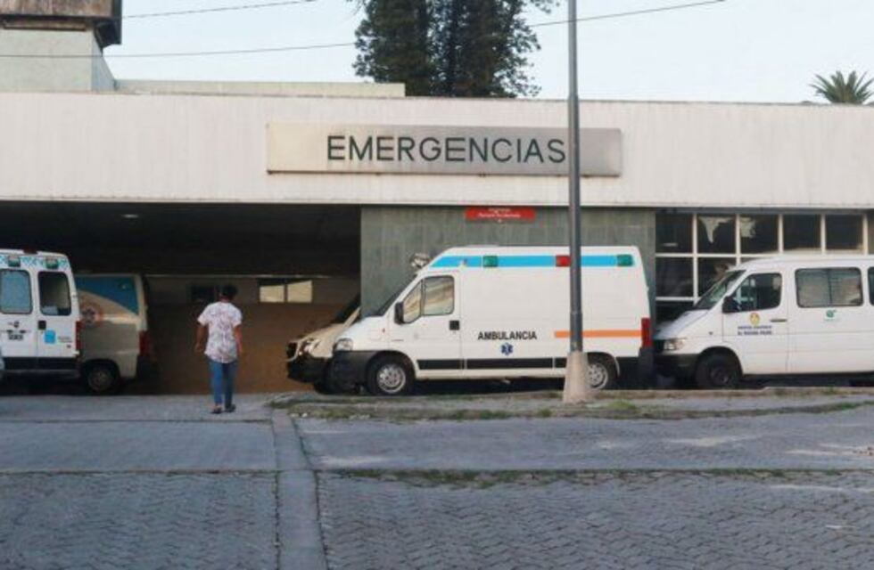 Joven fue baleado y adolescente es acusado de dispararle en Paraná