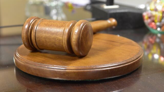 El hombre fue condenado a 3 años y medio de prisión efectiva, pero aguardaba en libertad luego de la apelación. Cuando la Corte ratificó la condena, ya estaba prófugo. Foto: Imagen ilustrativa / Archivo Los Andes