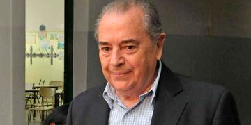 Oscar Mario Jorge (La Voz)