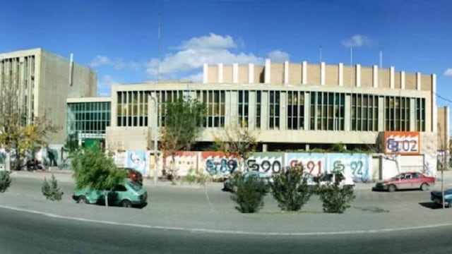 Las autoridades de E.P.E.T. Nº8 decidieron continuar con las actividades educativas normalmente, dejando a un lado el caso de violencia que pasó en la escuela.