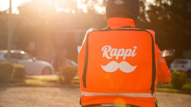 La empresa de Delivery Rappi llega a San Luis.