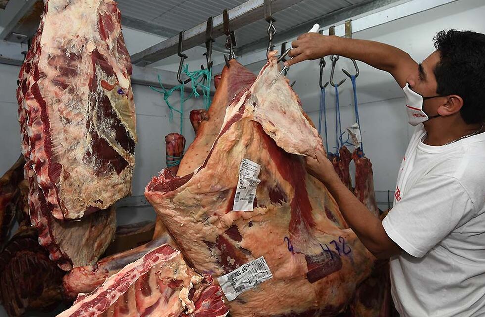 Troceo de la carne obligatorio para el 2022 en el comercio minorista