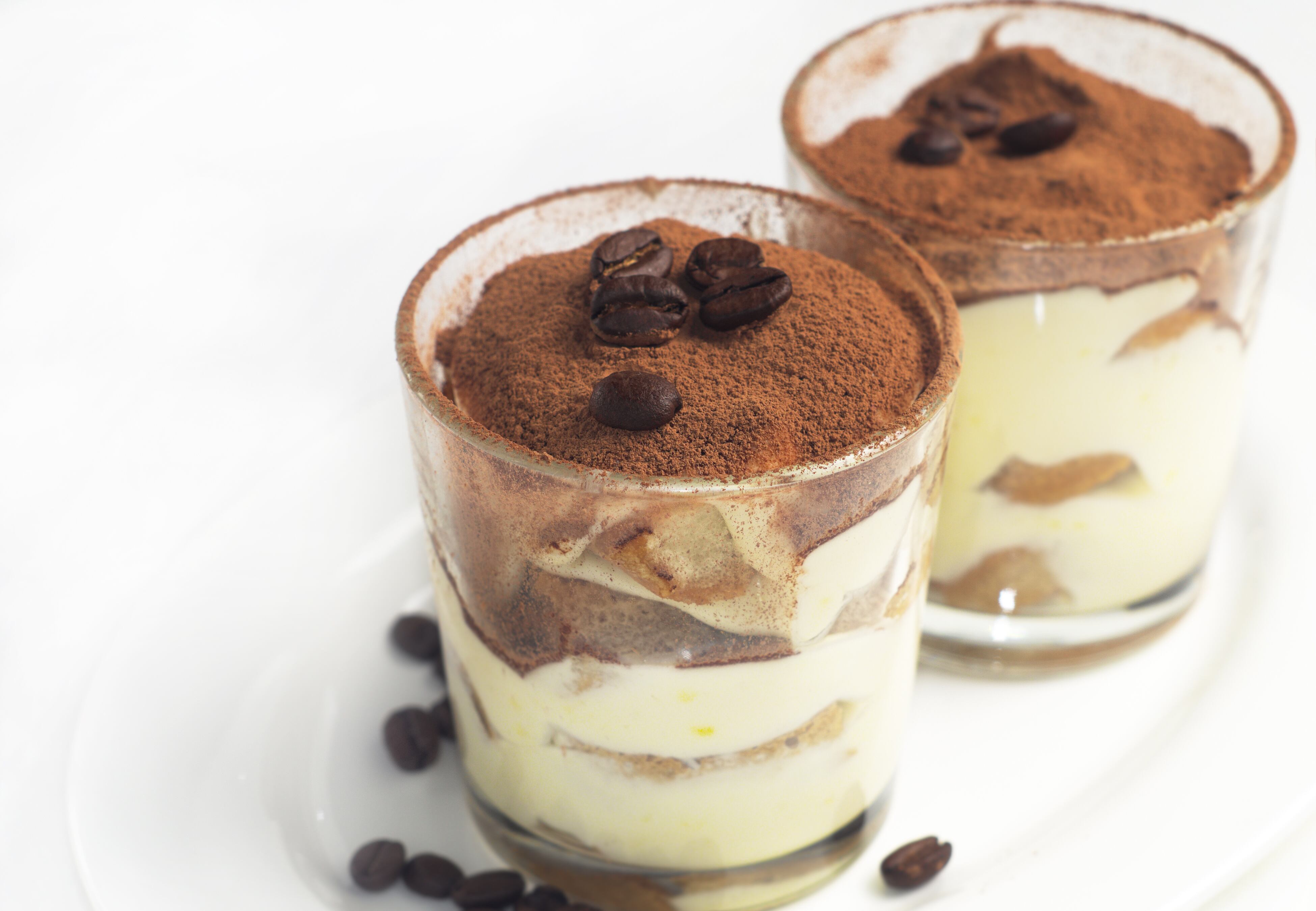 La pastelera mostró cómo hacer esta sencilla receta.