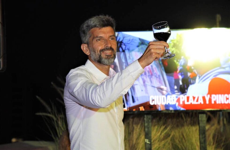 La Ciudad de Mendoza lanzó la nueva temporada de turismo