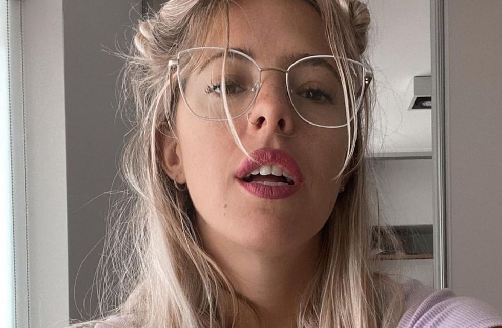 Nati Jota confesó cómo se maneja con la plata en Estados Unidos: “Siempre con lo justo”