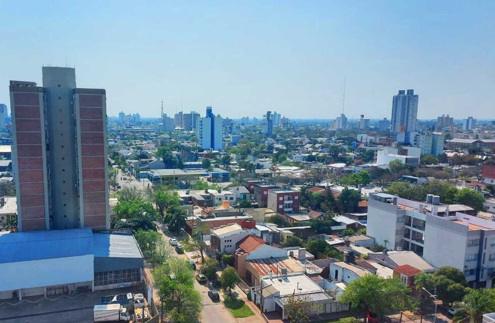 Vuelven las lluvias al Chaco luego del calor