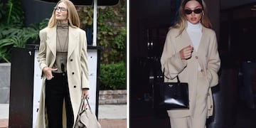 Qué es Corpcore, la tendencia de moda furor para ir a la oficina y estar impecable