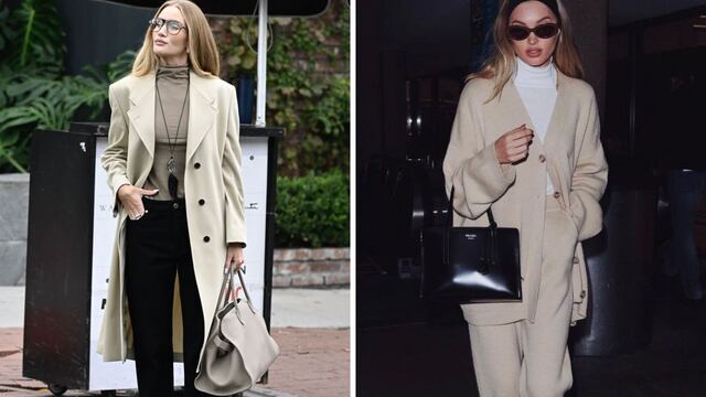 Qué es Corpcore, la tendencia de moda furor para ir a la oficina y estar impecable