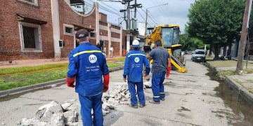 "Ciudad Seca" de la SAT llega a toda la provincia.