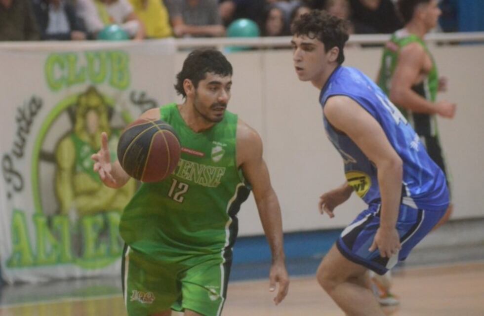 Básquet: Altense por un triunfo clave para encaminar el repechaje