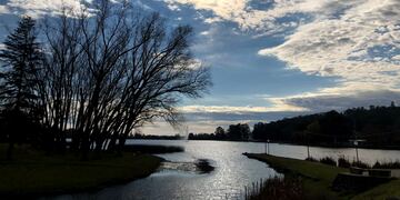 Así estará el tiempo durante el fin de semana