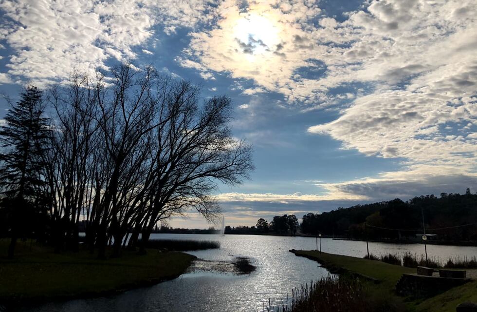 Clima en Tandil: así estará el tiempo durante el fin de semana en la ciudad