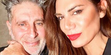 “¿Estás embarazada?”, la incómoda pregunta a Flor de la V sobre sus vacaciones con Pablo Goycochea