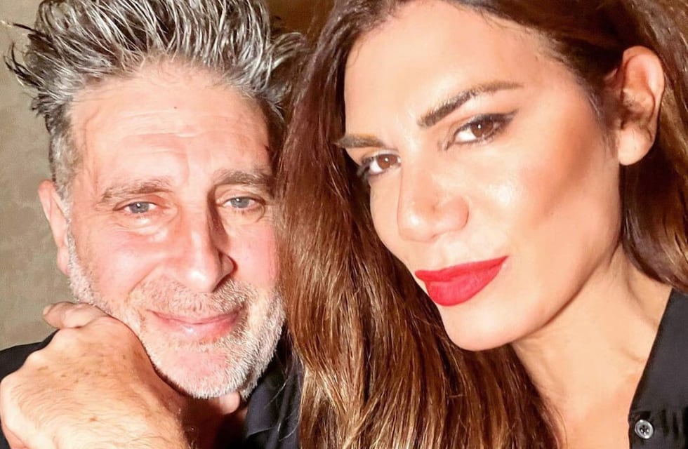 “¿Estás embarazada?”, la incómoda pregunta a Flor de la V sobre sus vacaciones con Pablo Goycochea