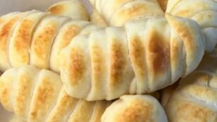 Cómo hacer tequeños caseros.