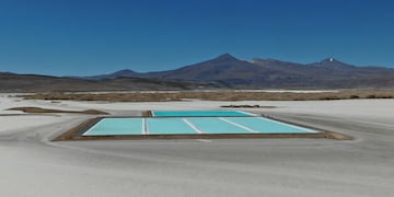 Diputados salteños rechazaron la nacionalización del litio