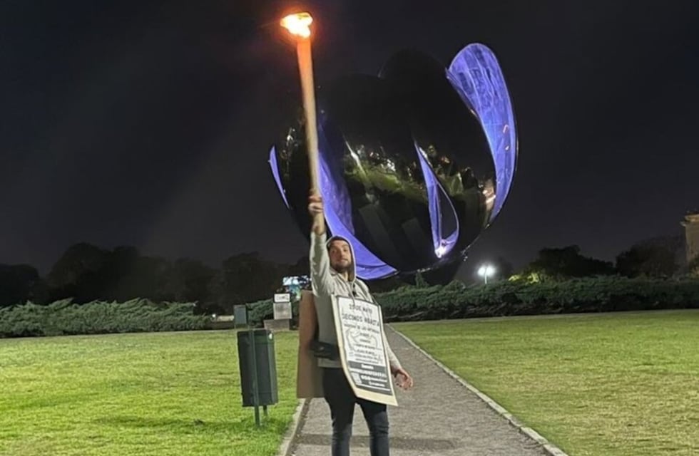 La Justicia indagará a los cuatro detenidos de Revolución Federal ante un pedido de Cristina Kirchner