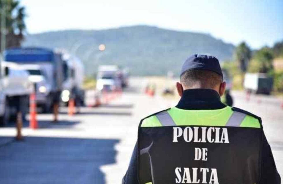 Imputaron por torturas a 11 efectivos de la Policía de Salta