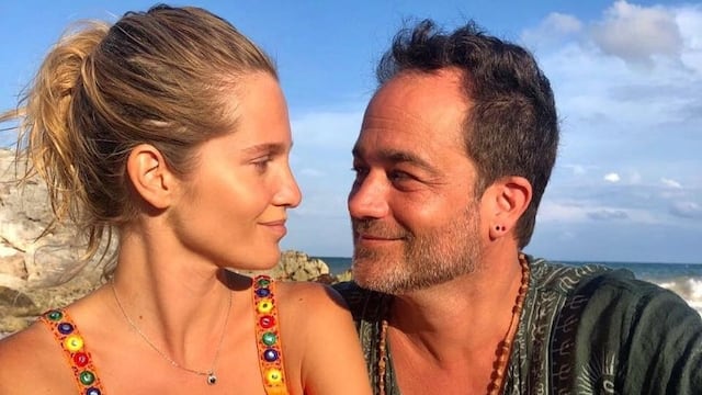 ¿Se viene convivencia entre Liz Solari y Gastón Pauls?