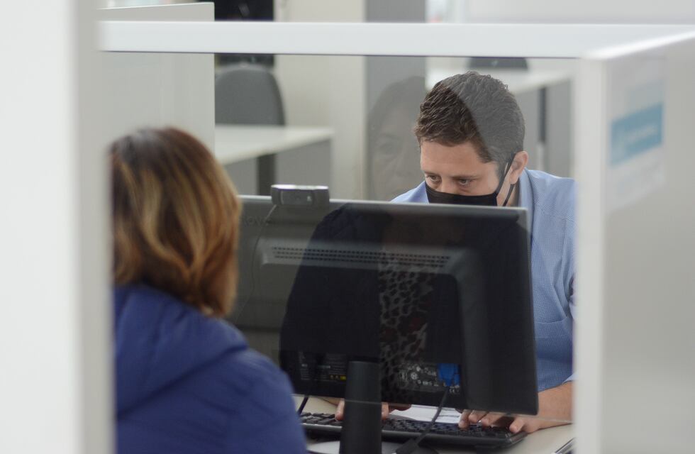 Se conocieron estadísticas 2020 del Registro Civil de las Personas de Santa Cruz