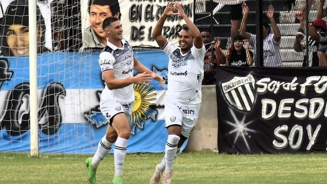 Jonathan Dellarossa Chaco For Ever