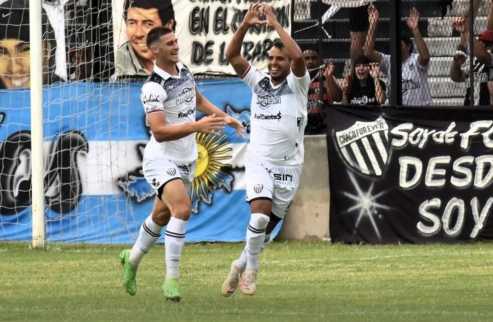 Los futbolistas de Arroyito y la región con protagonismo en la segunda fecha de la Primera Nacional