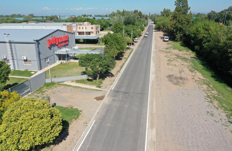Córdoba: habilitaron un nuevo tramo de colectora Sur de Circunvalación