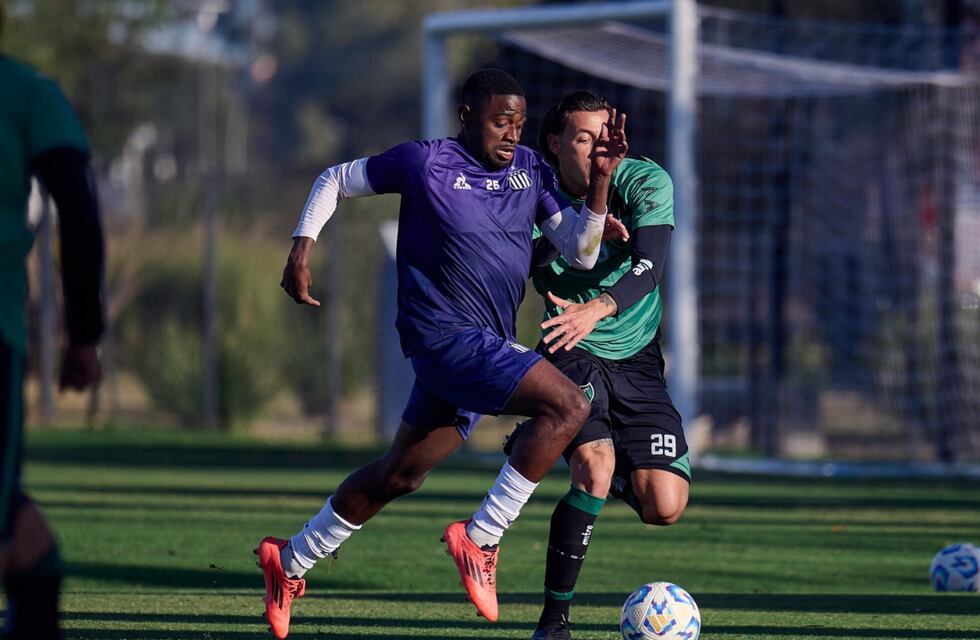 El Talleres de Diego Cocca jugó su primer amistoso: cómo le fue y qué sigue