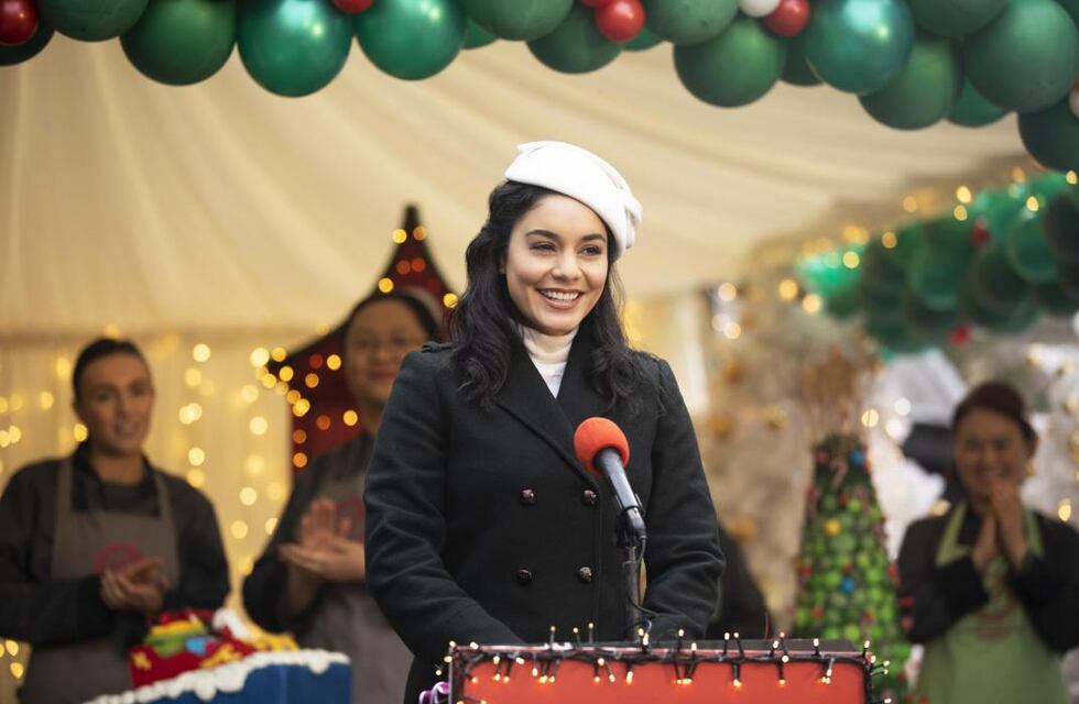 Netflix: los estrenos de series y películas del jueves 18 de noviembre