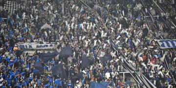 El Matador y el Millonario, por la fecha 16 de la Liga Profesional 2023. Fotografías de Javier Ferreyra.