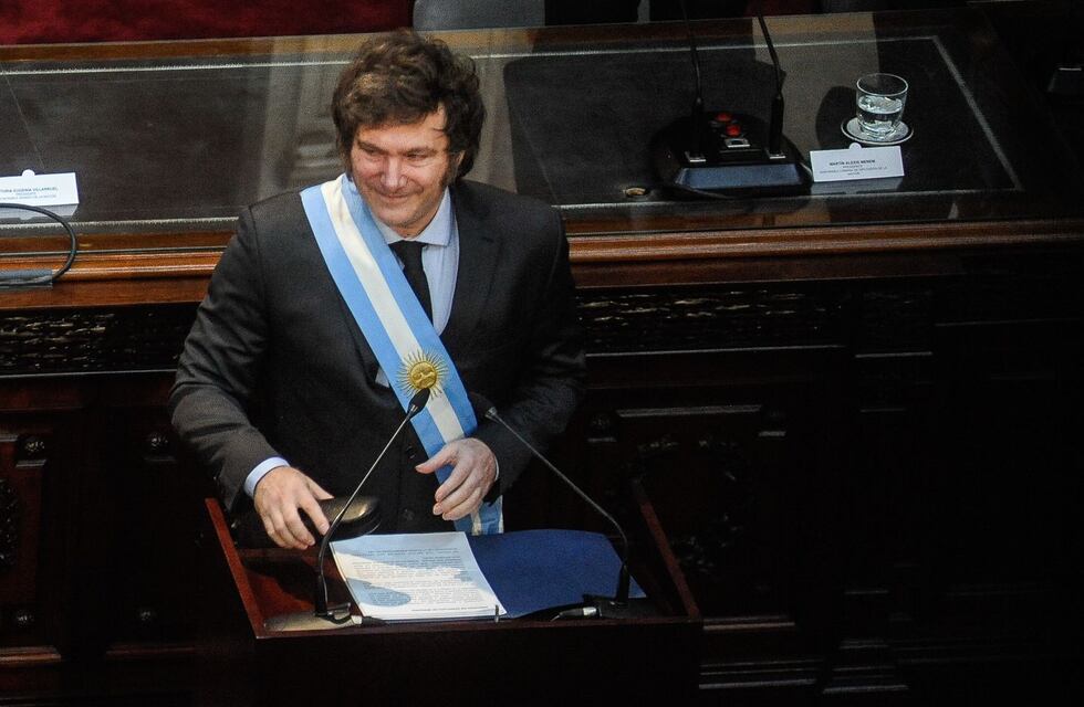El Ejecutivo presiona a los gobernadores en la previa a la reunión: “Hoy tenemos que avanzar con el Pacto de Mayo”